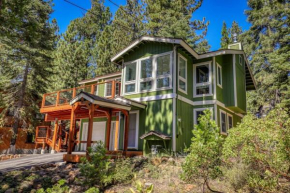 Rustic 3BD Greenwood Hideaway